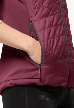 Routeburn Pro Ins Vest W