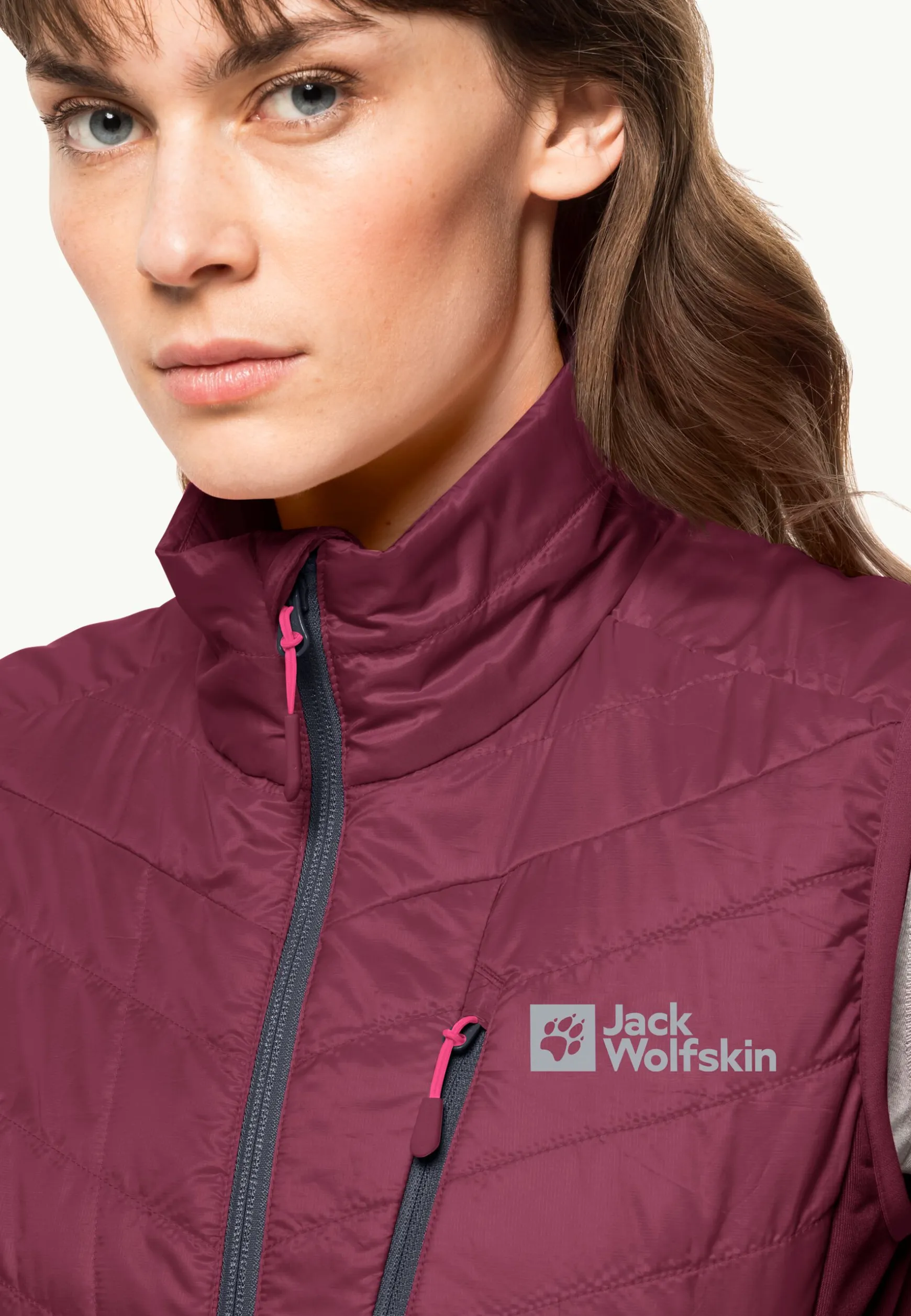 Routeburn Pro Ins Vest W