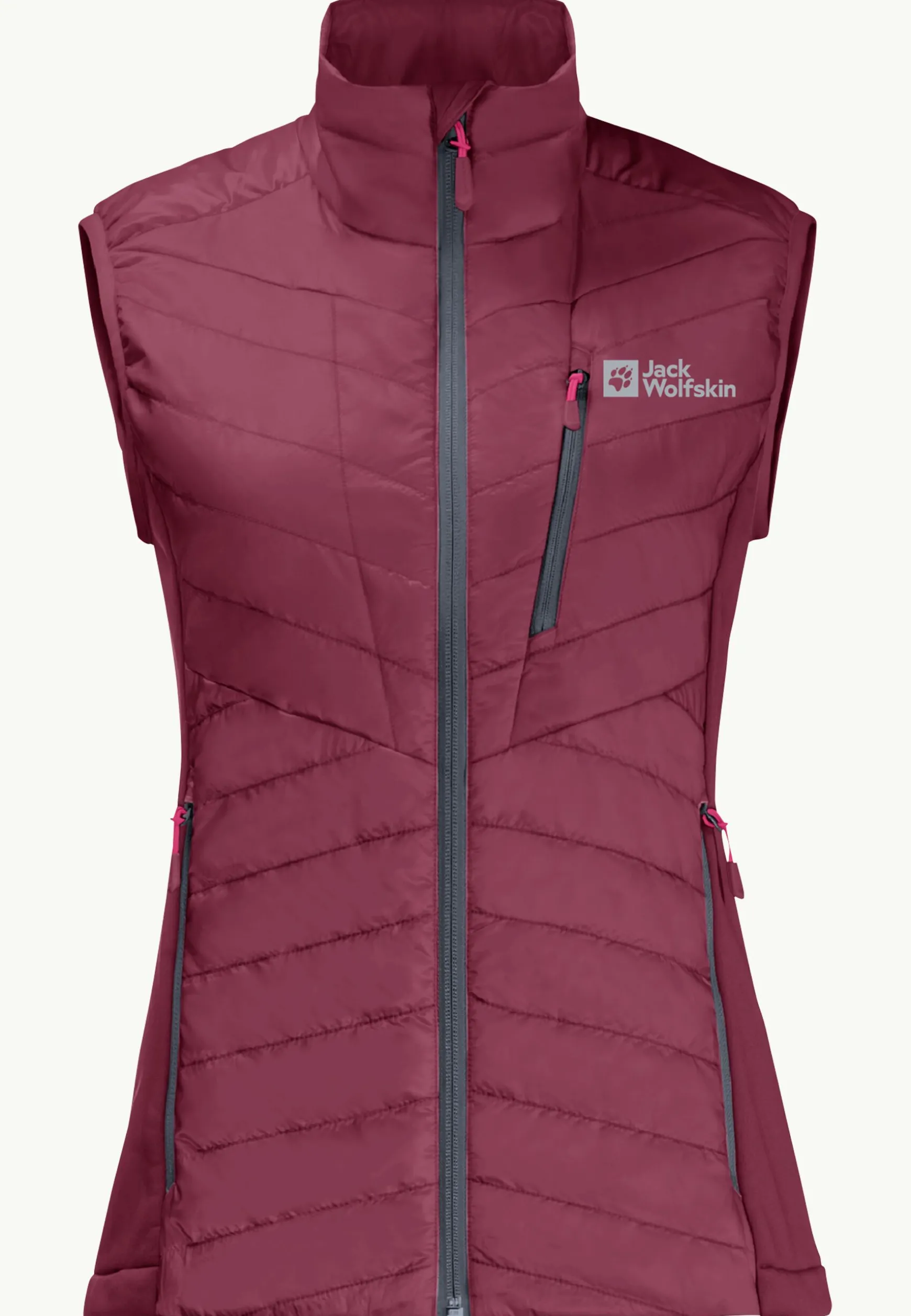 Routeburn Pro Ins Vest W