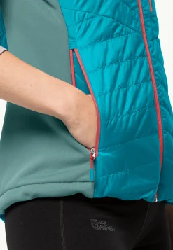 Routeburn Pro Ins Vest W