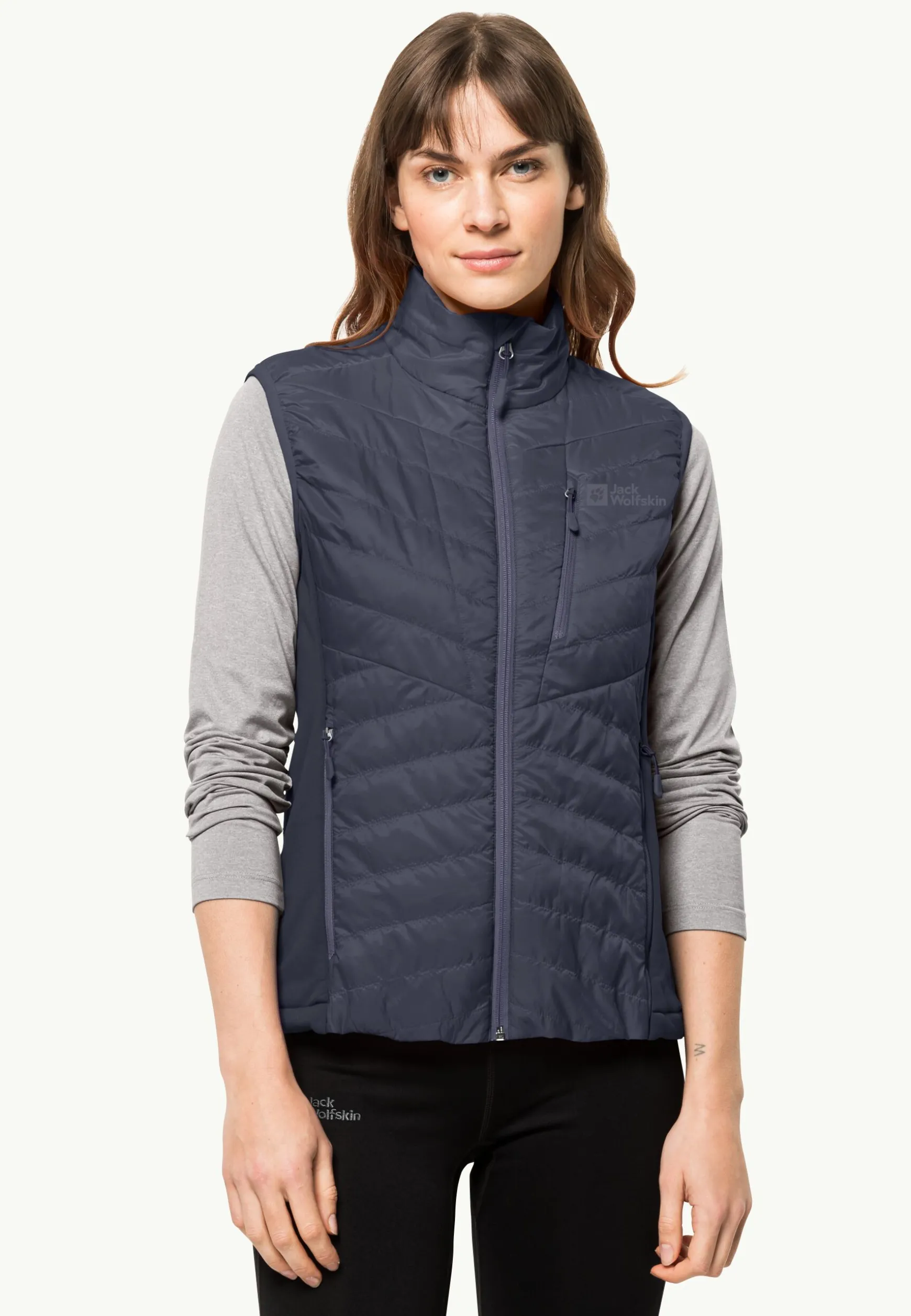 Routeburn Pro Ins Vest W