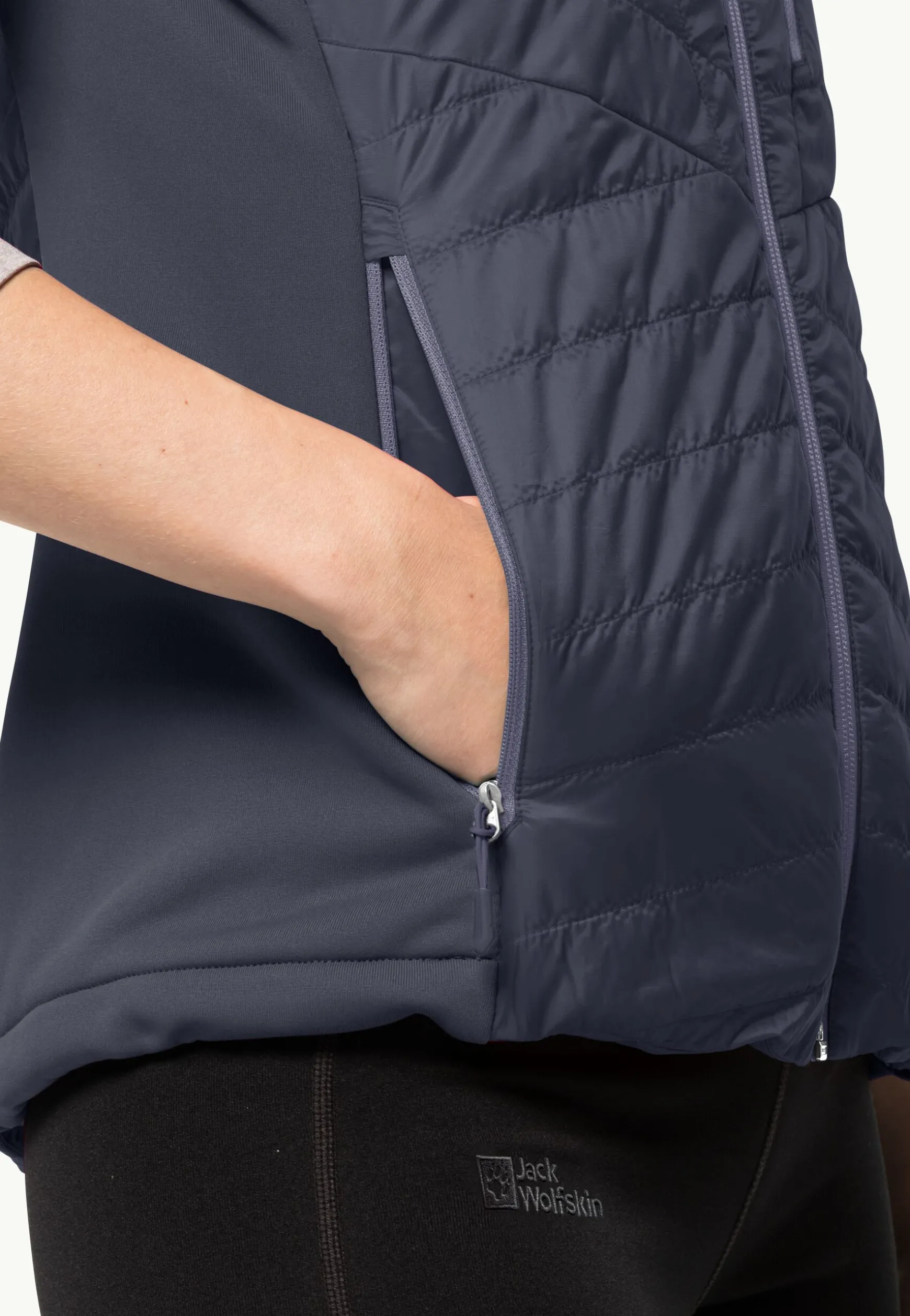 Routeburn Pro Ins Vest W