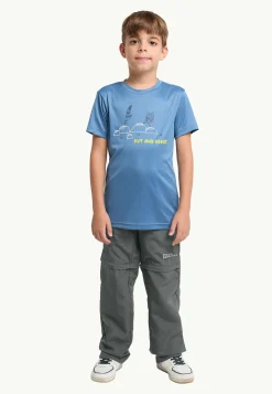 Safari Zip Off Pants K