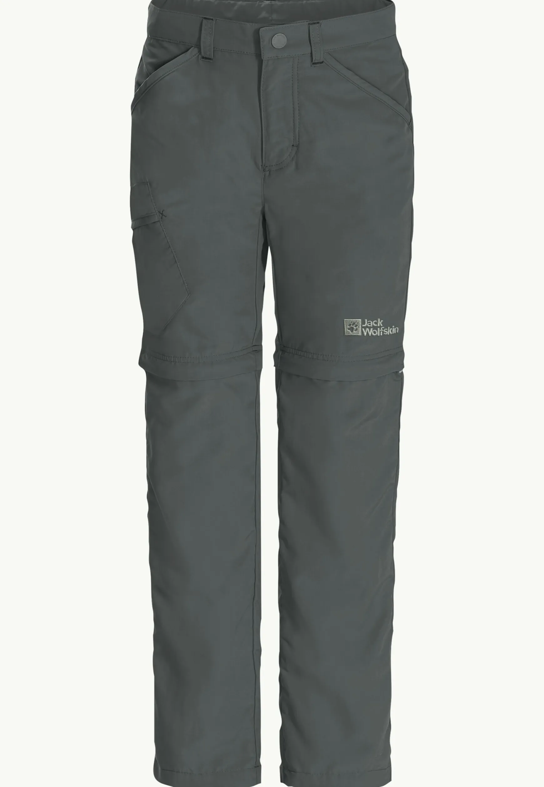 Safari Zip Off Pants K