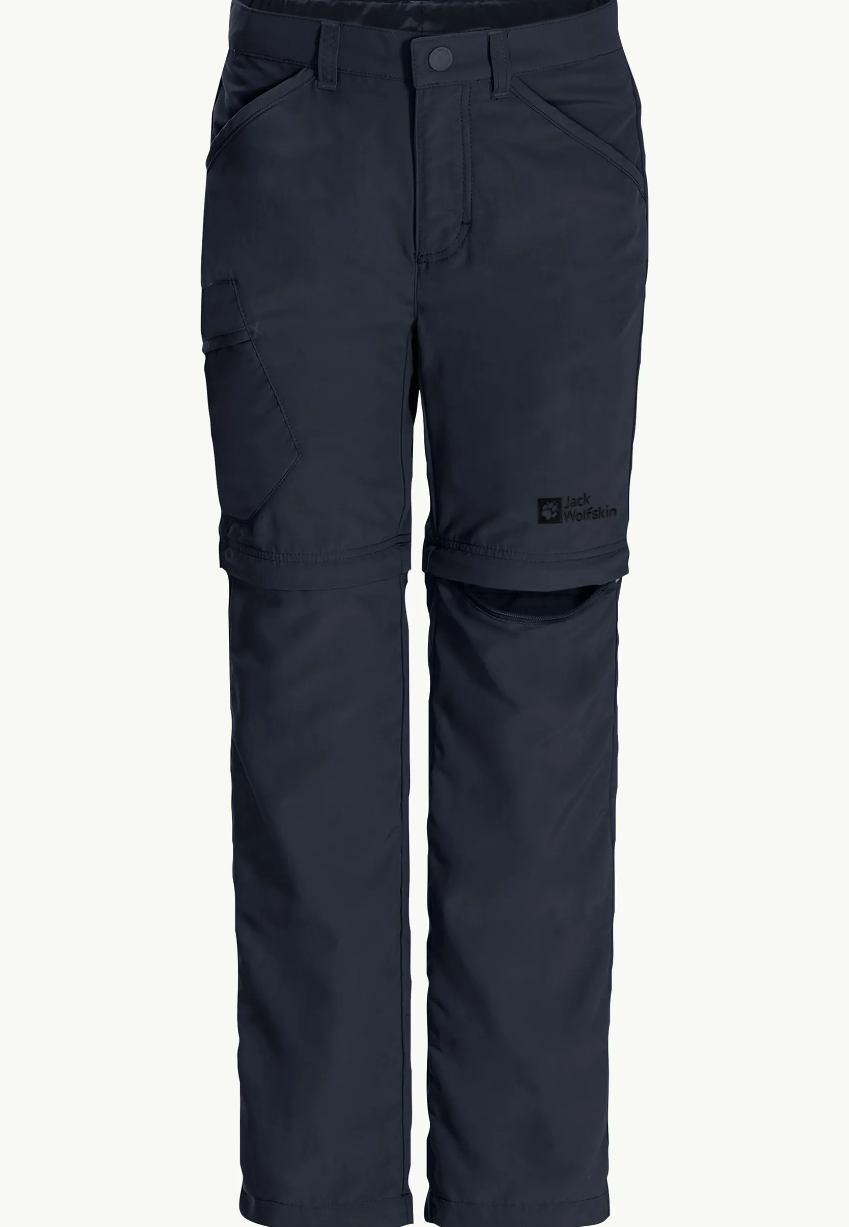 Safari Zip Off Pants K