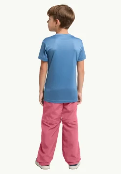 Safari Zip Off Pants K