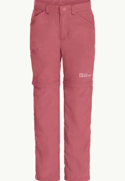 Safari Zip Off Pants K