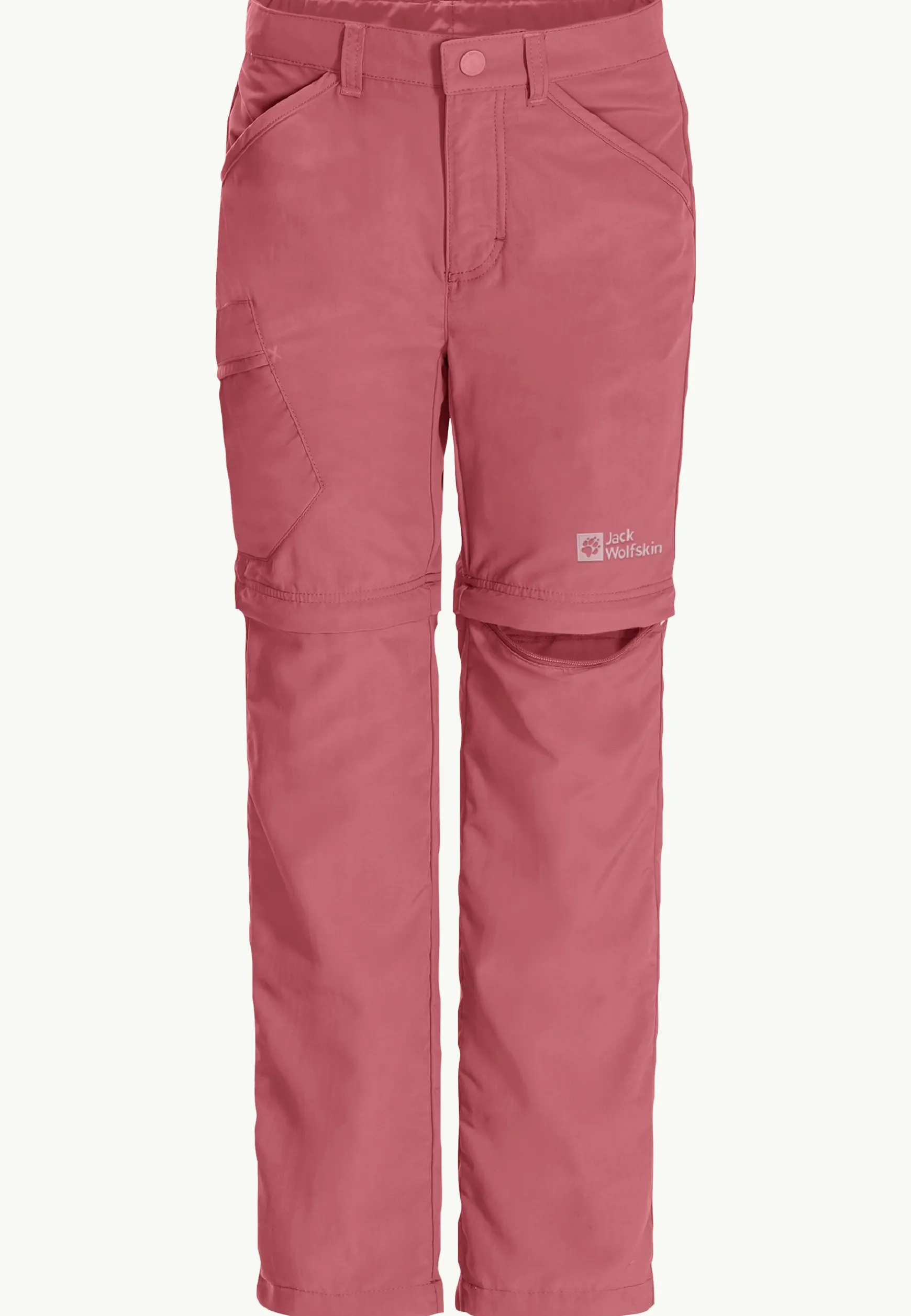 Safari Zip Off Pants K