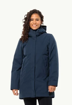 Salier Coat