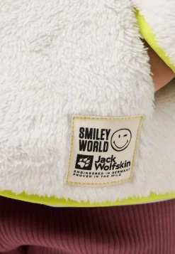 Smileyworld Fleece Jkt K