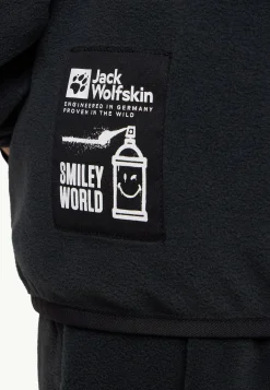 Smileyworld Hoody Y