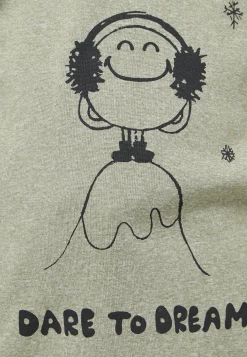 Smileyworld Longsleeve K