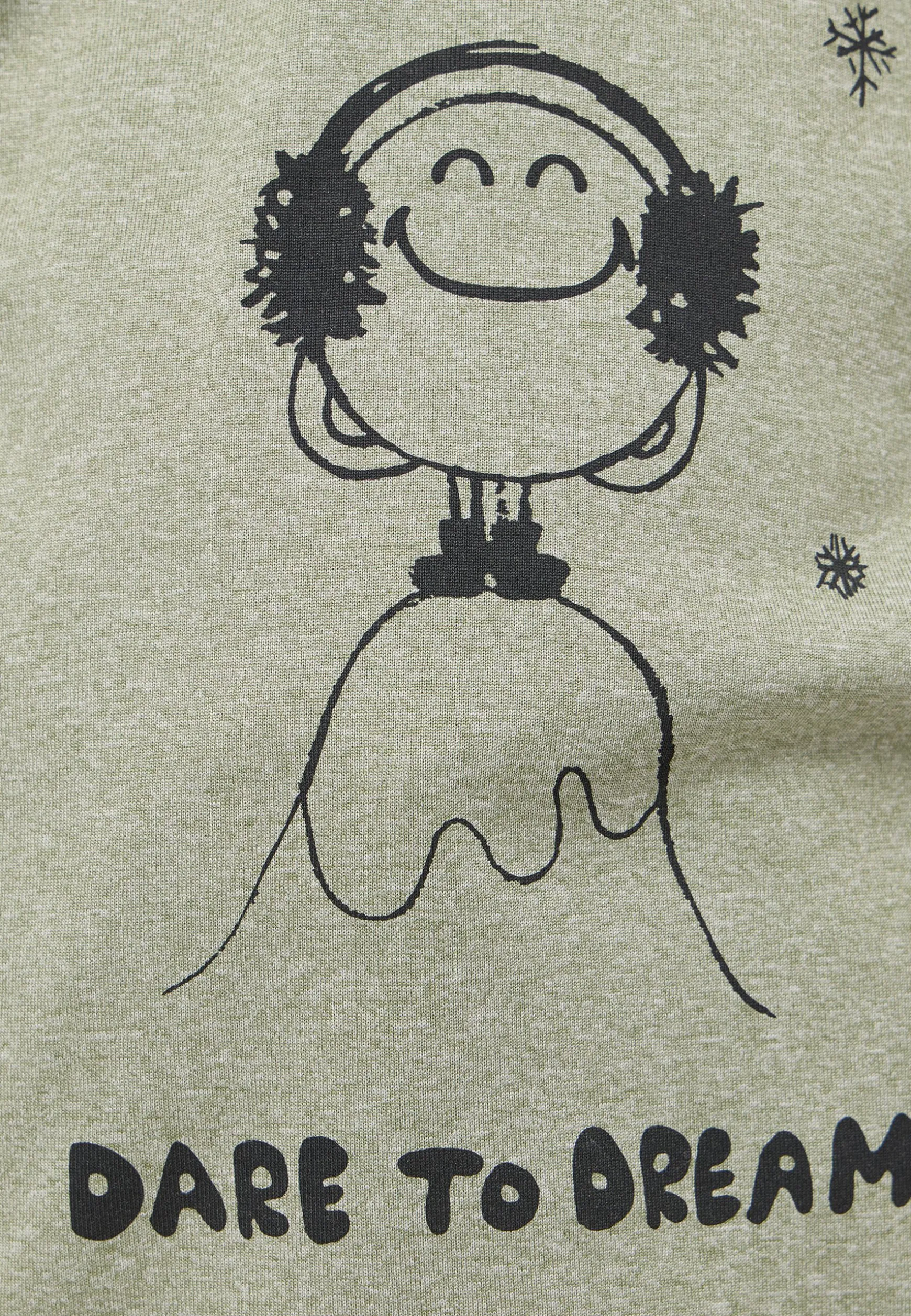 Smileyworld Longsleeve K