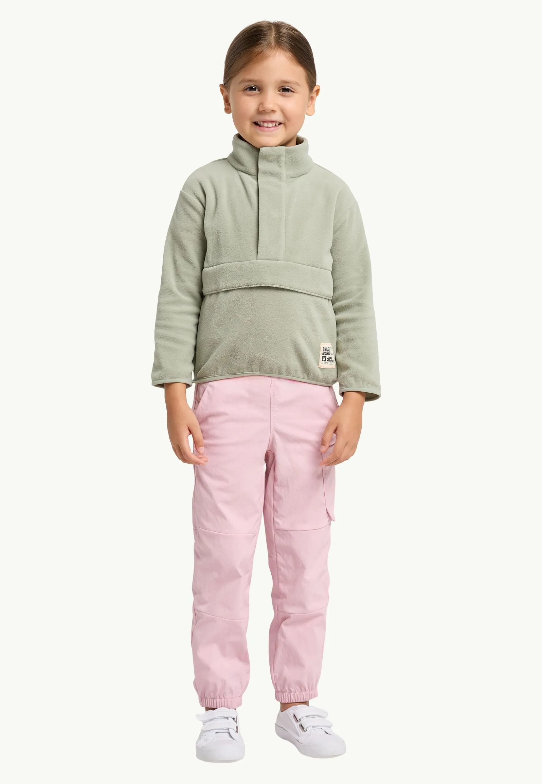 Smileyworld Midlayer K