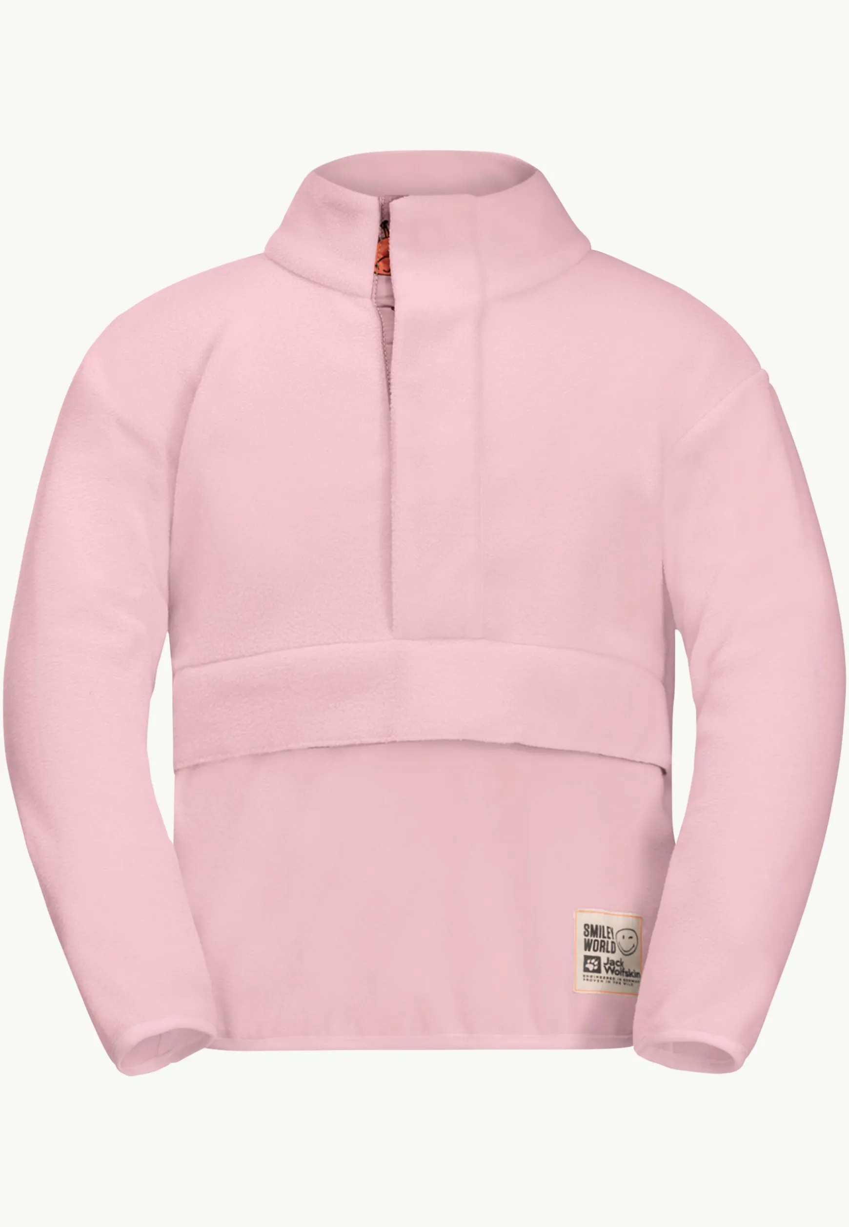 Smileyworld Midlayer K