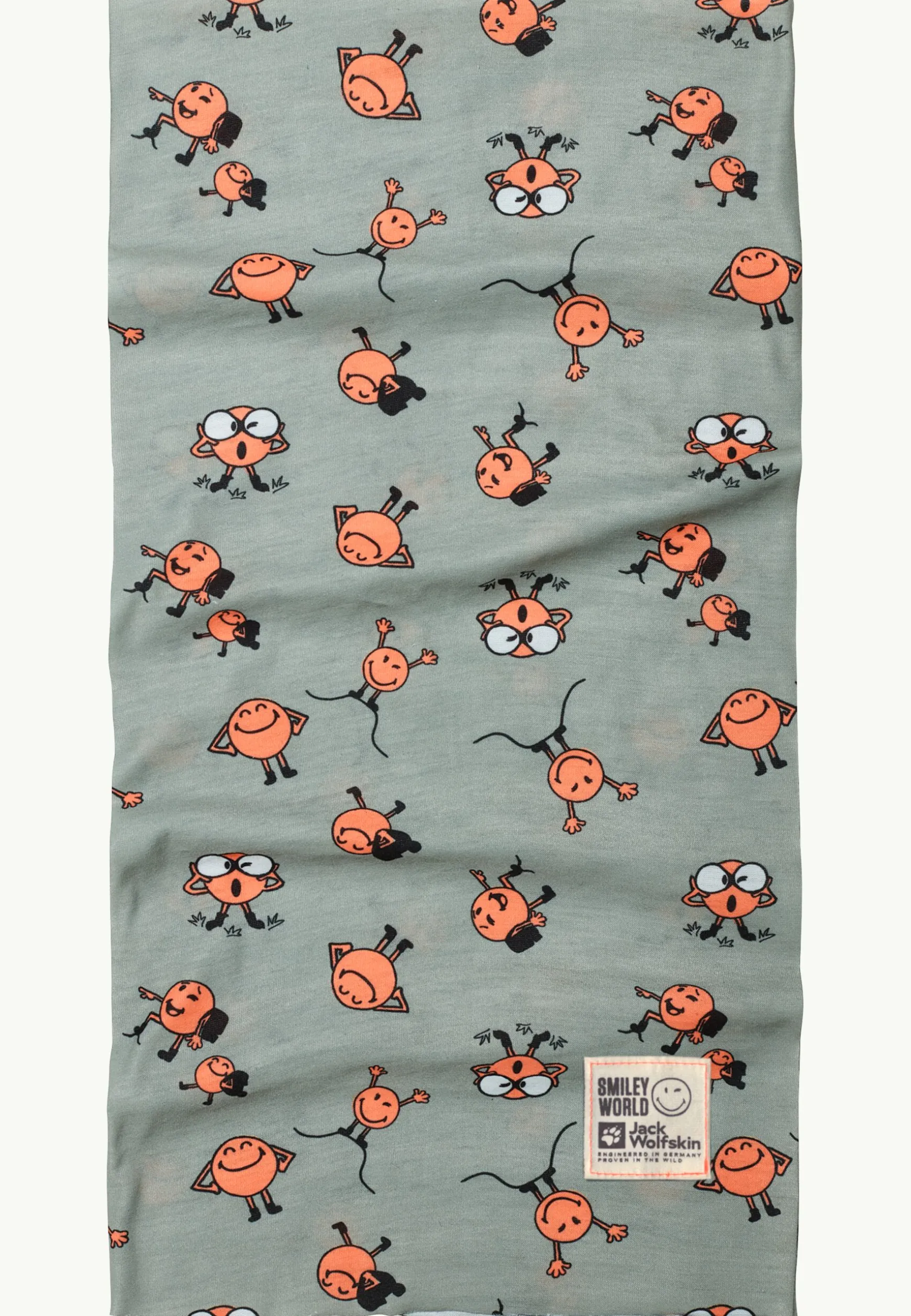 Smileyworld Neckgaiter K