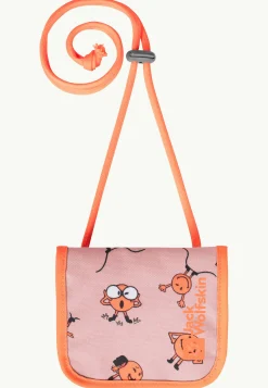 Smileyworld Pouch