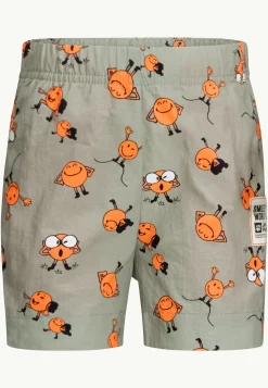 Smileyworld Shorts K