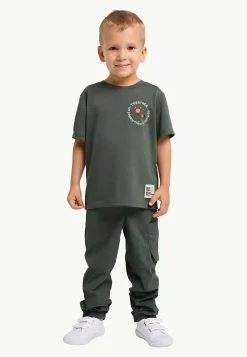 Smileyworld Together T K