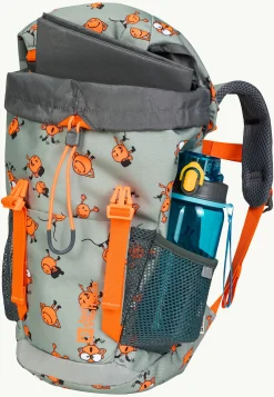 Smileyworld Waldspieler 16