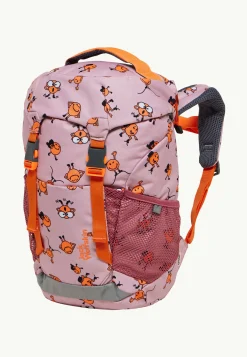 Smileyworld Waldspieler 16