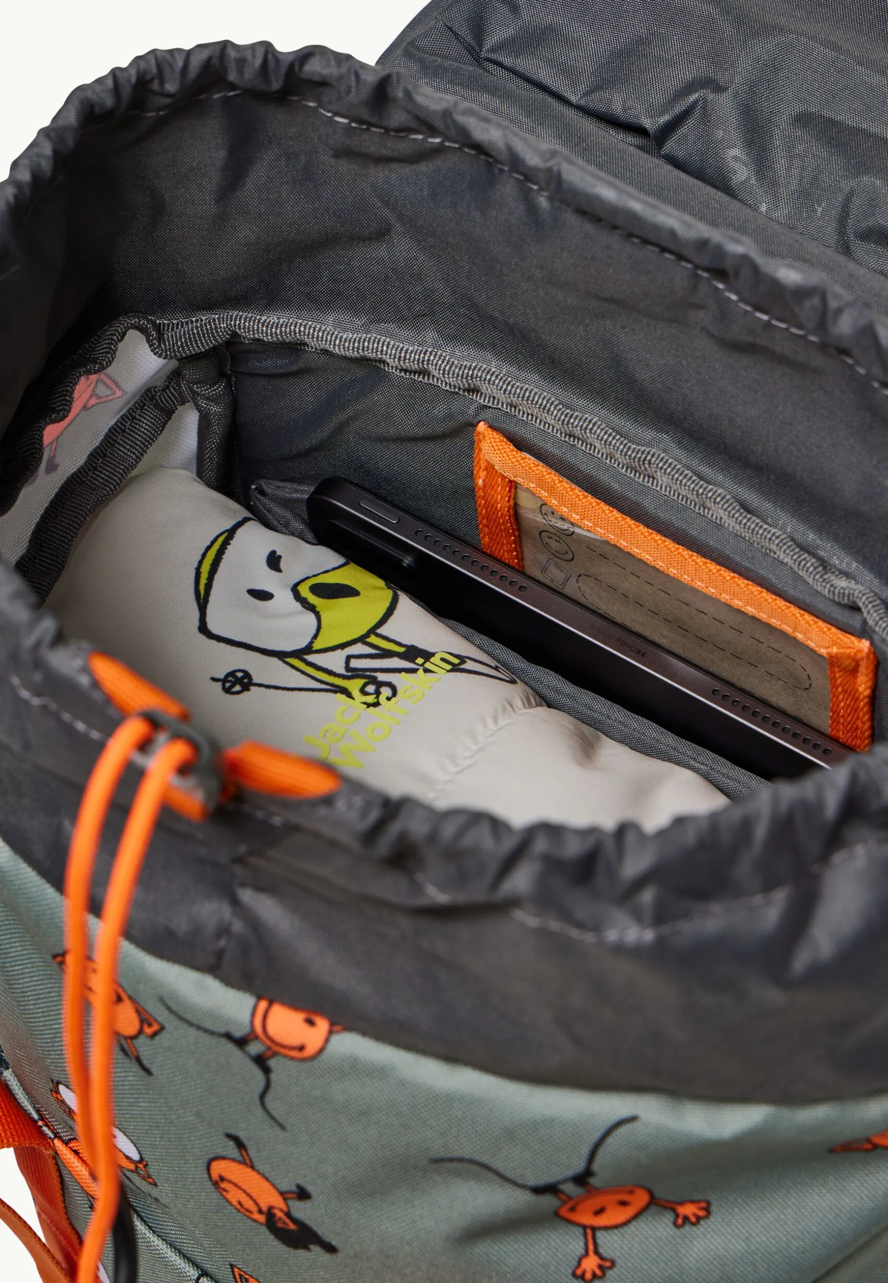 Smileyworld Waldspieler 16