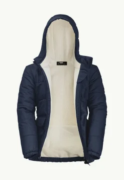 Snow Fox Jacket K