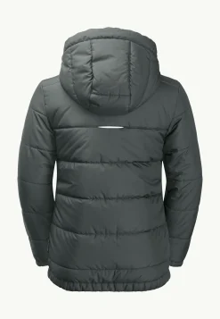 Snow Fox Jacket K