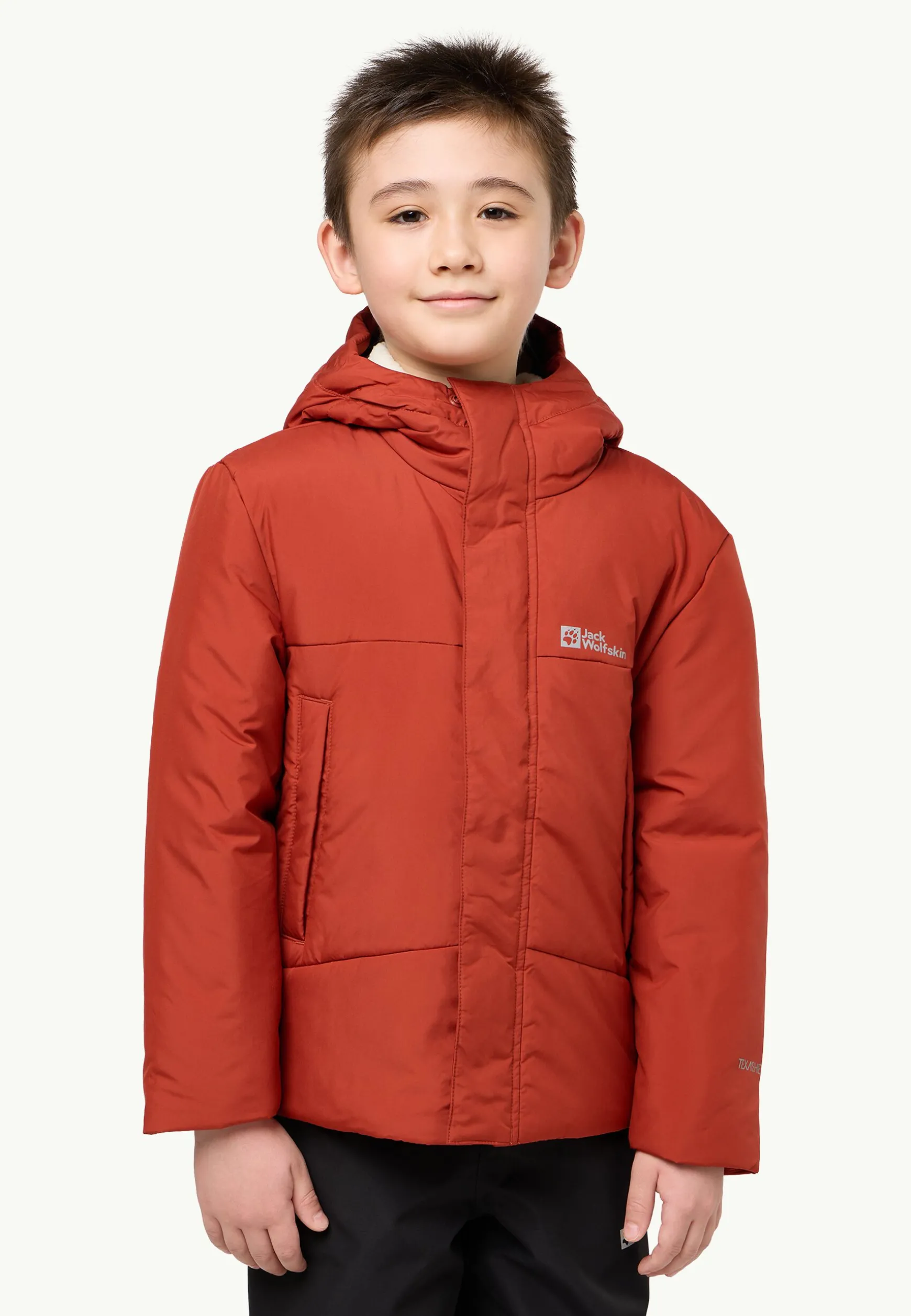 Snowbear Jkt K