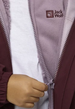 Snowcurl 3in1 Jacket K