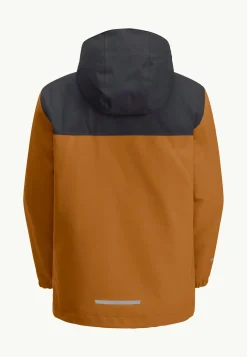 Snowcurl 3in1 Jacket K