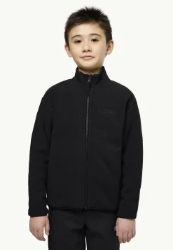 Snowcurl 3in1 Jacket K