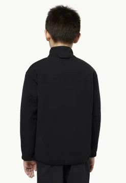 Snowcurl 3in1 Jacket K