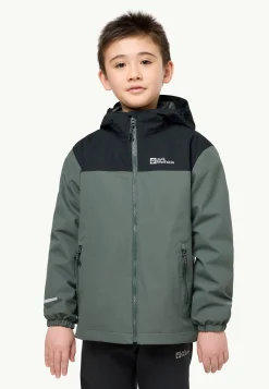 Snowcurl 3in1 Jacket K
