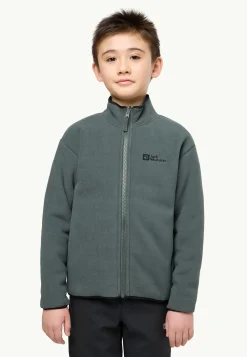 Snowcurl 3in1 Jacket K