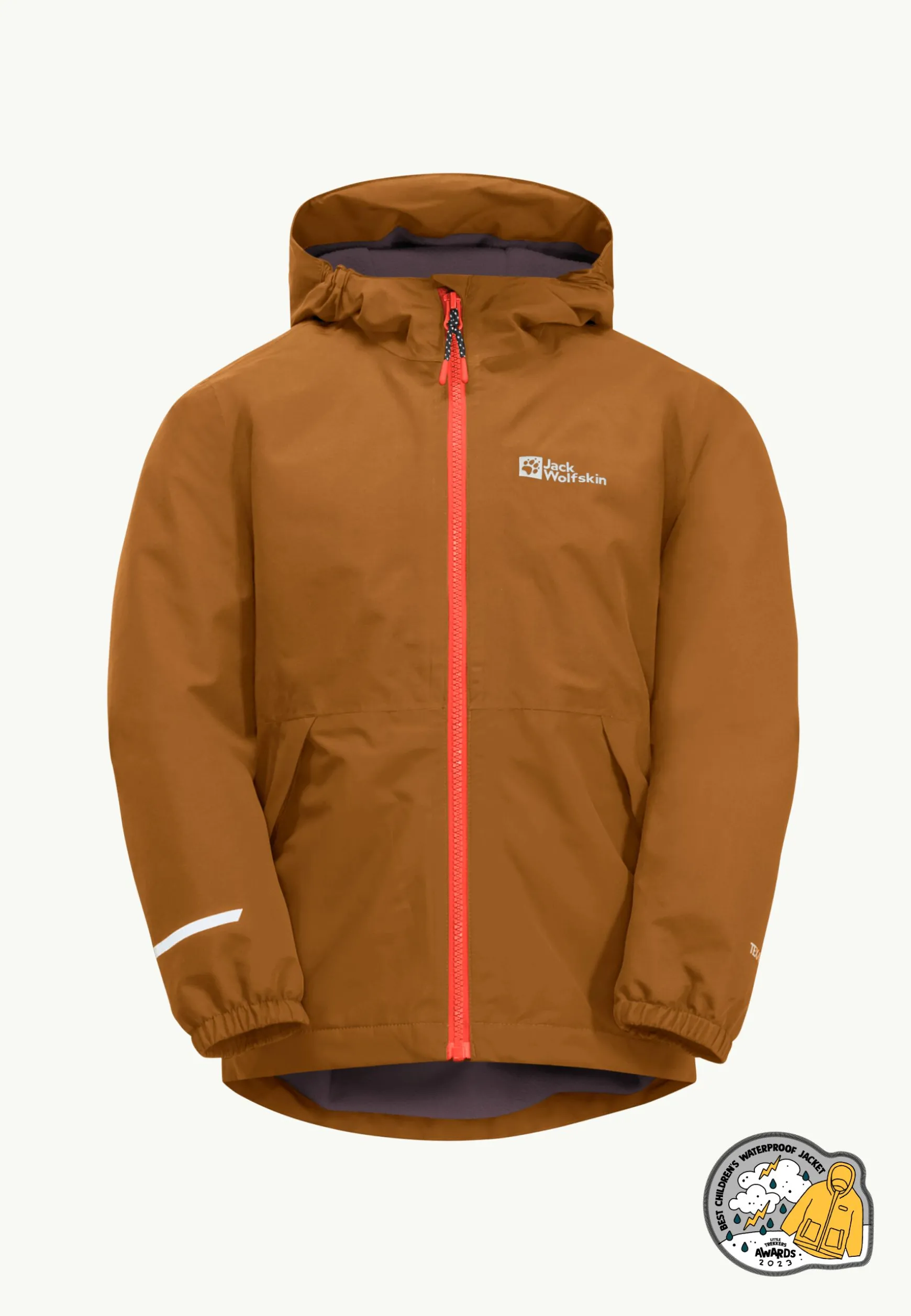 Snowy Days Jacket K