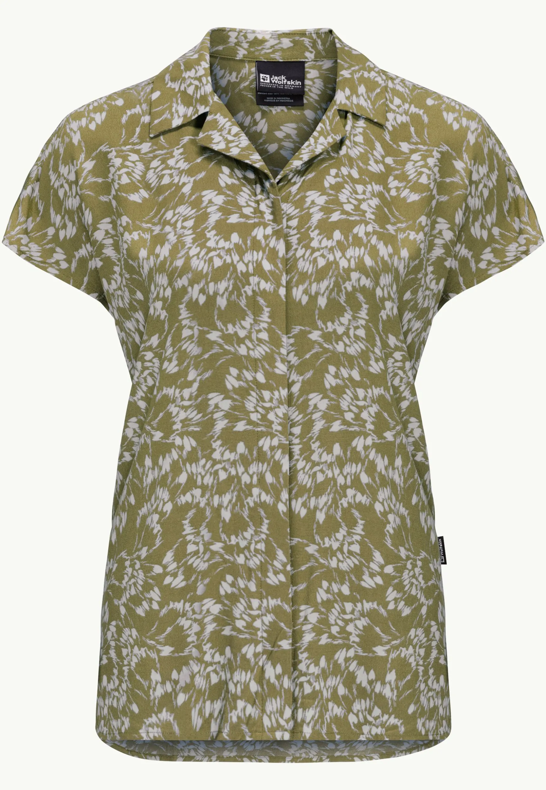 Sommerwiese Shirt W