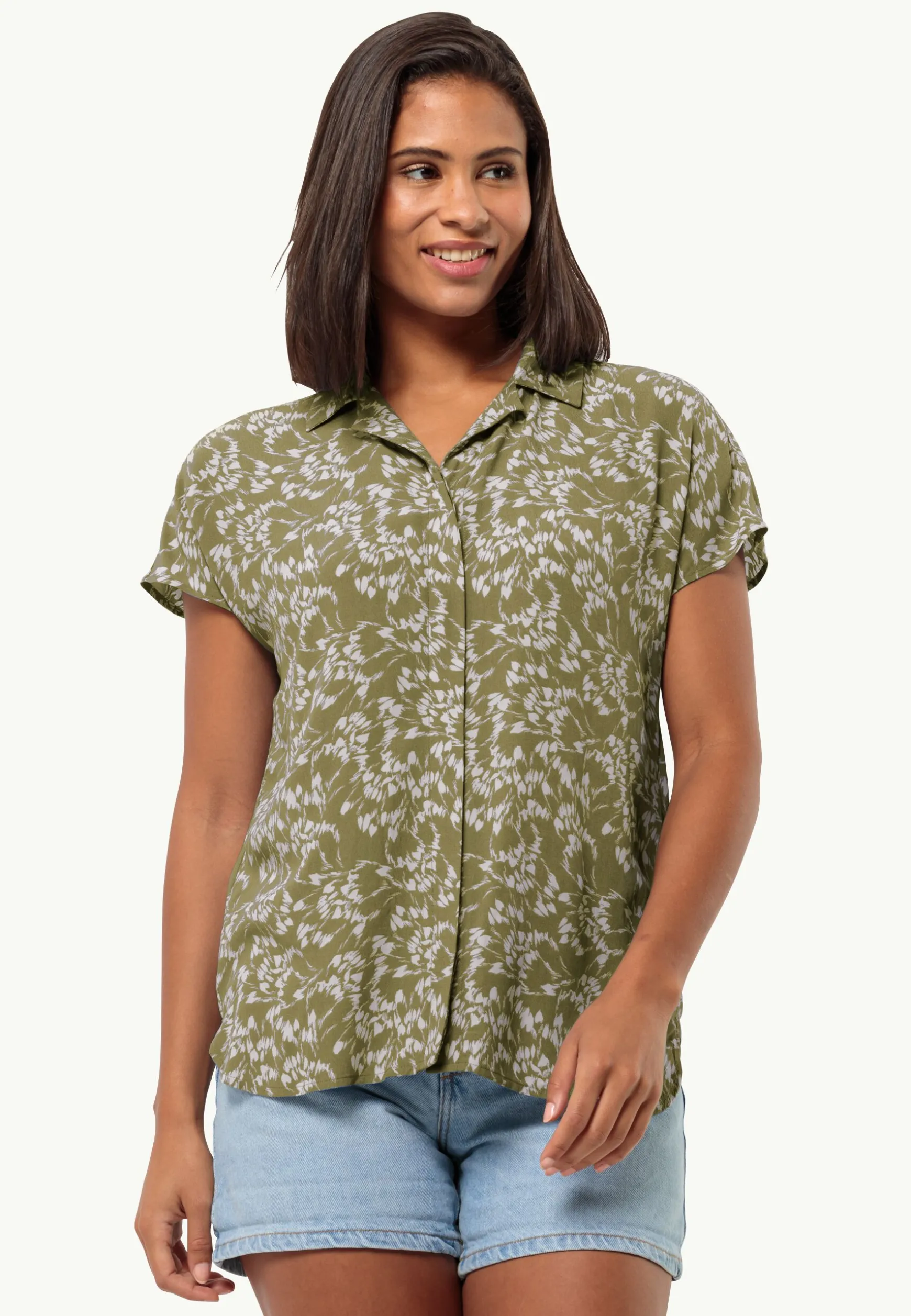 Sommerwiese Shirt W