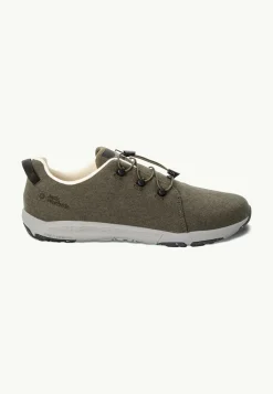 Spirit Wool Low M