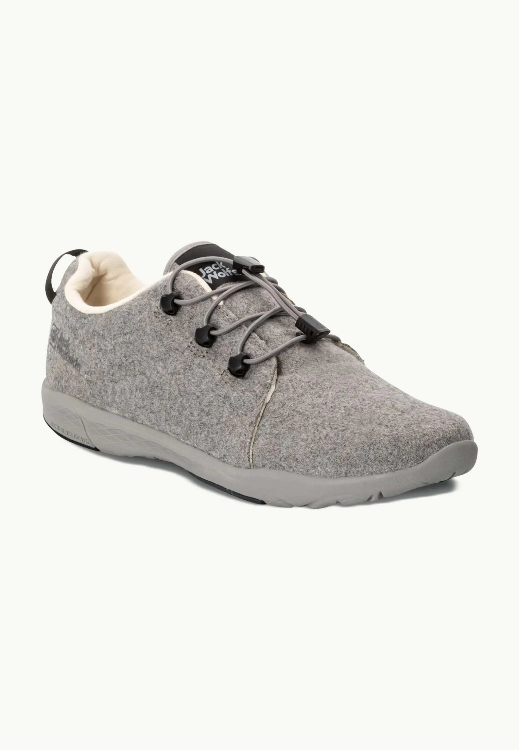 Spirit Wool Low W
