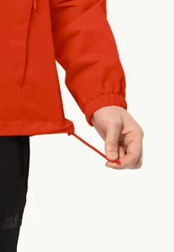 Stormy Point 2l Jkt M