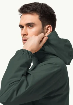 Stormy Point 2l Jkt M