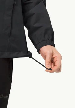 Stormy Point 2l Jkt M