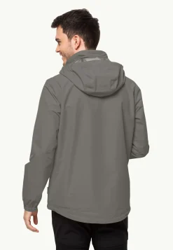 Stormy Point 2l Jkt M