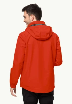 Stormy Point 2l Jkt M