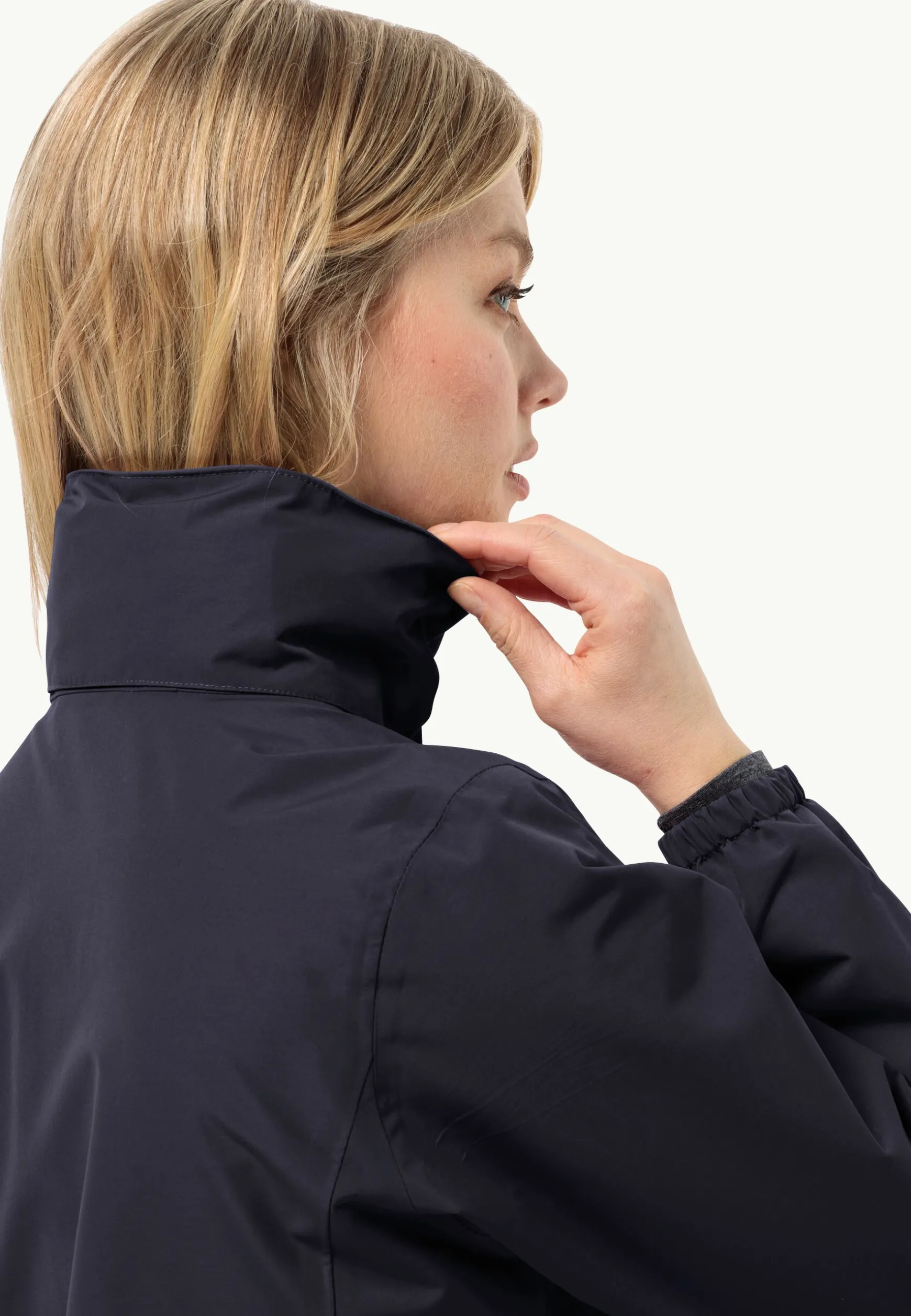 Stormy Point 2l Jkt W