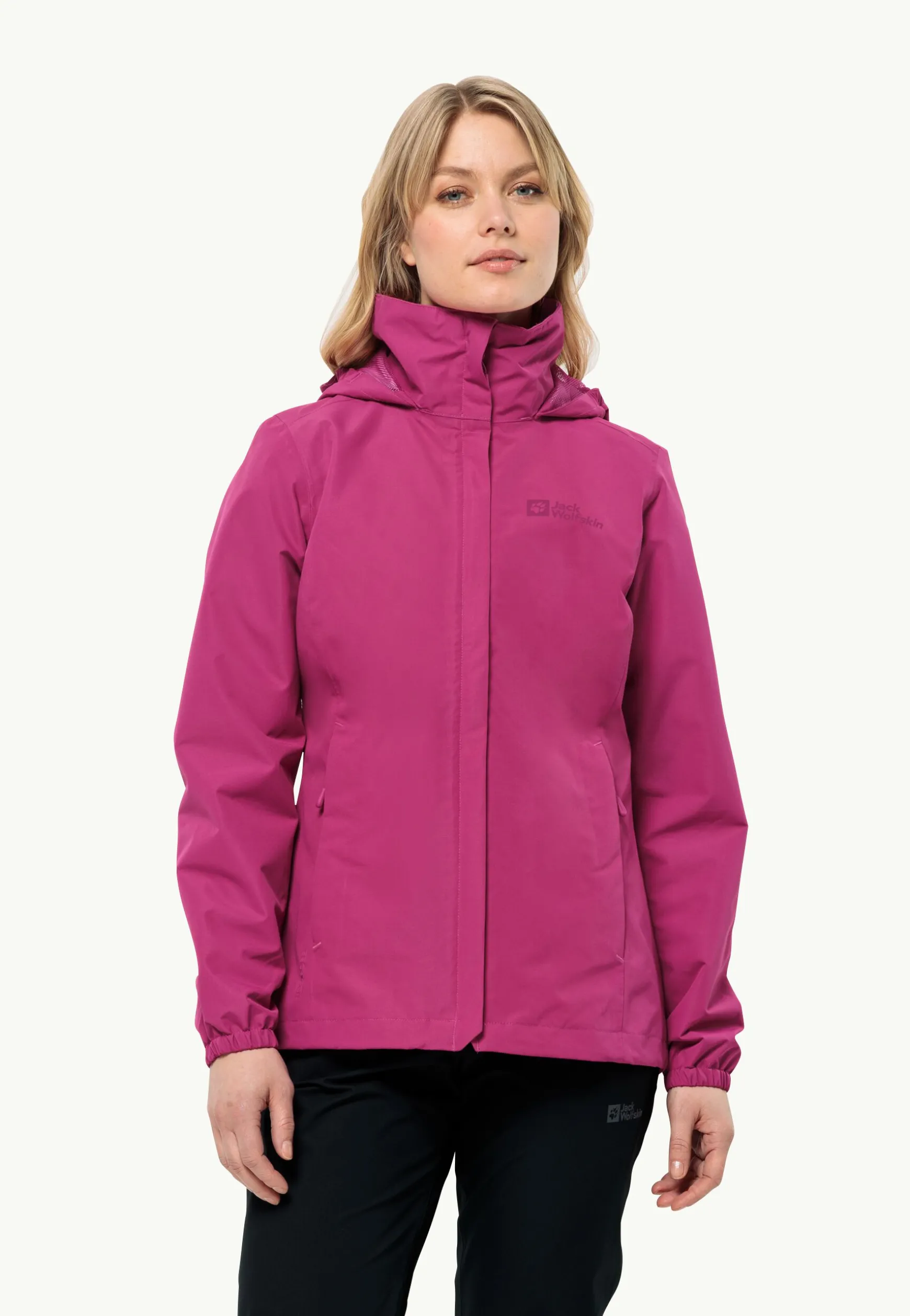 Stormy Point 2l Jkt W