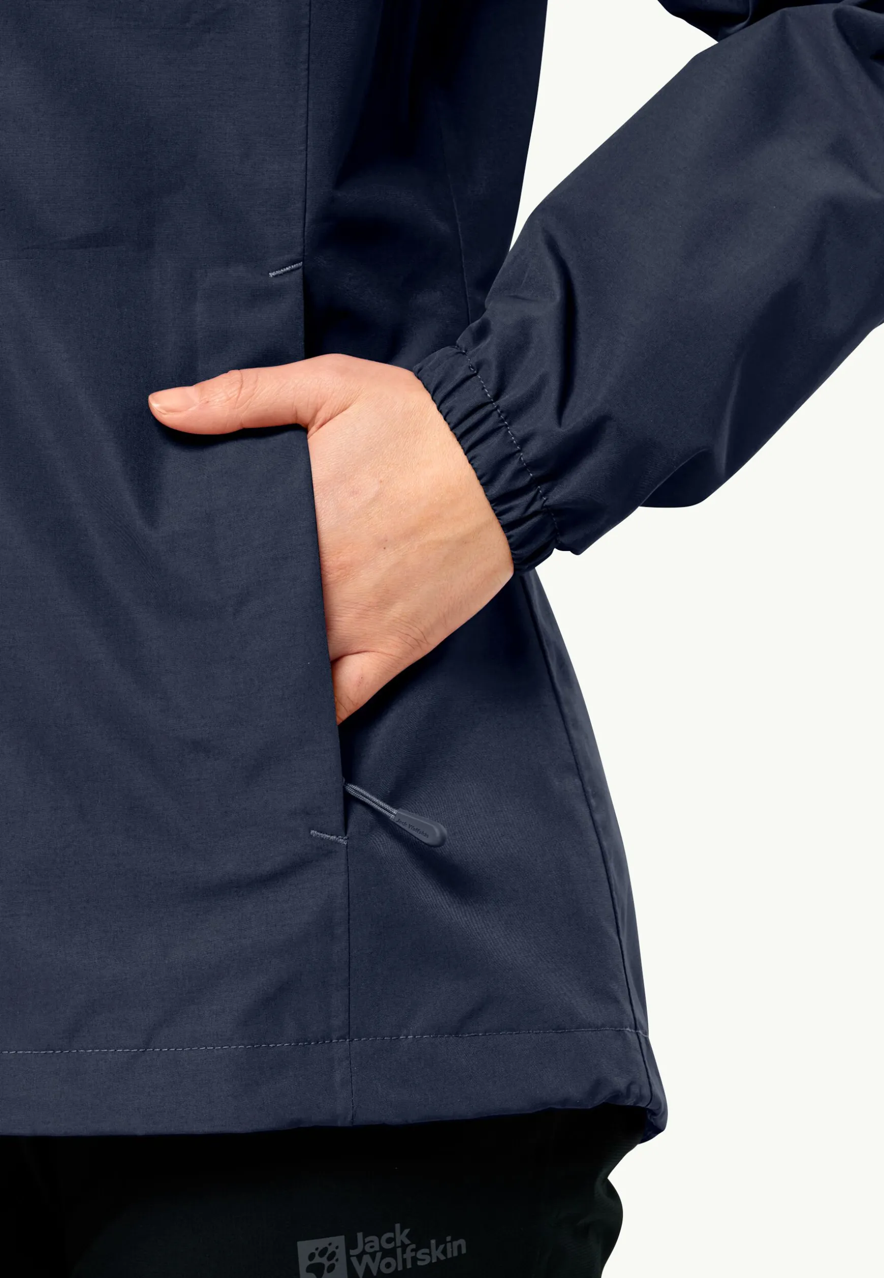 Stormy Point 2l Jkt W