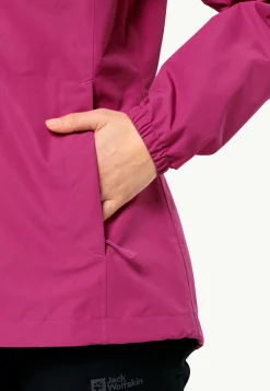 Stormy Point 2l Jkt W