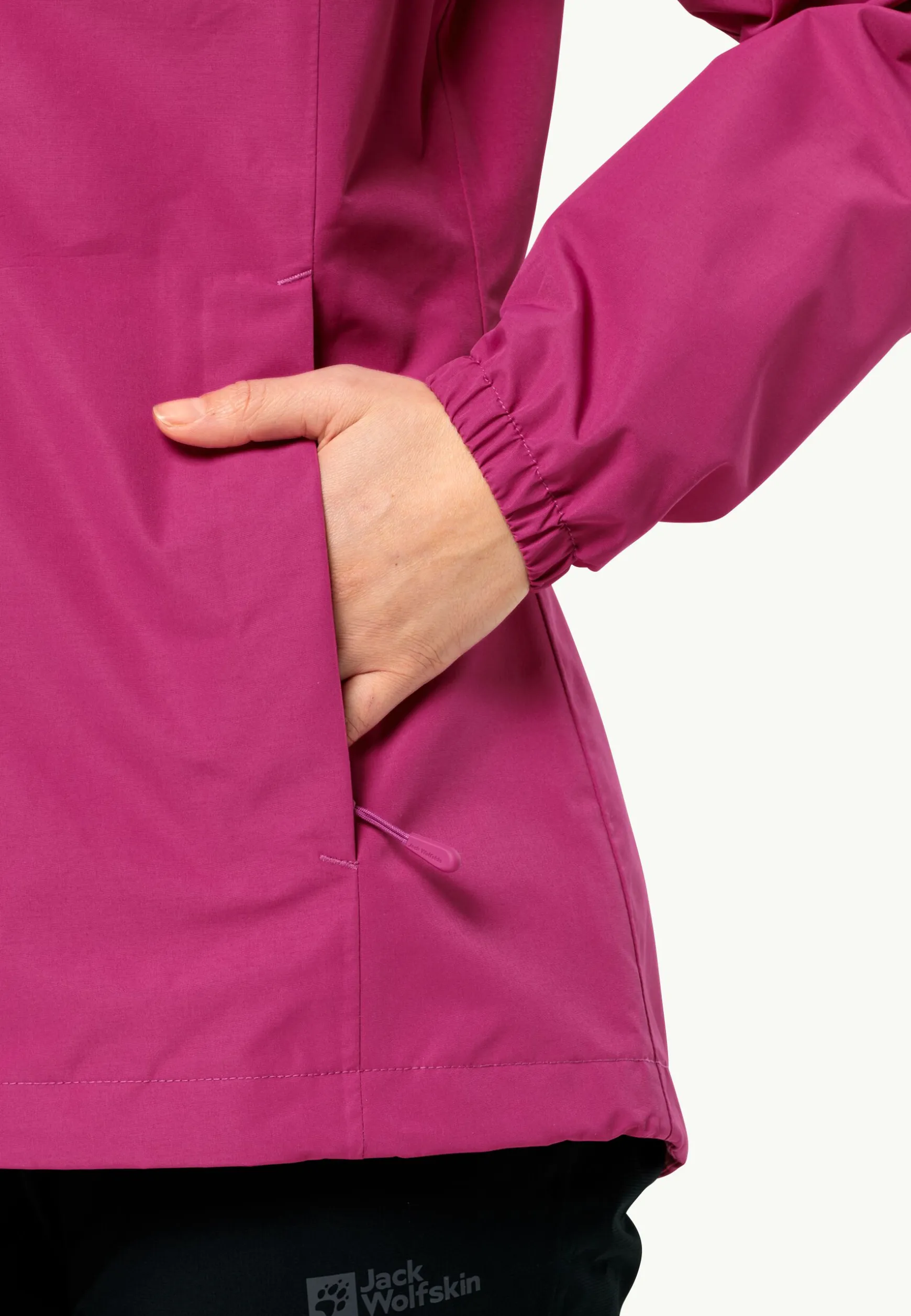 Stormy Point 2l Jkt W